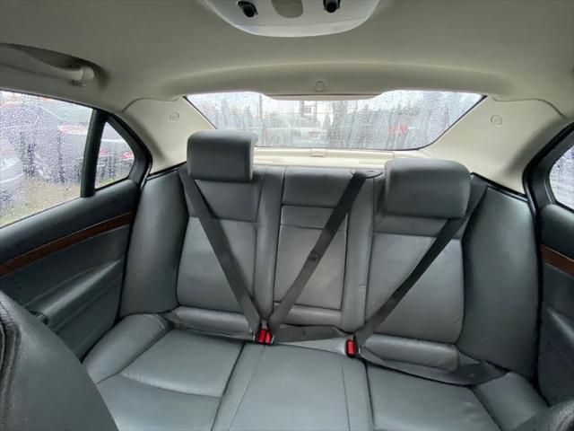 2004 Saab 9-3