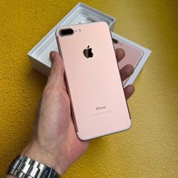New And Used Iphone 7 Plus For Sale Offerup