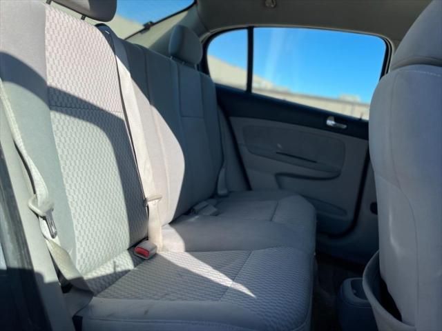 2008 Chevrolet Cobalt