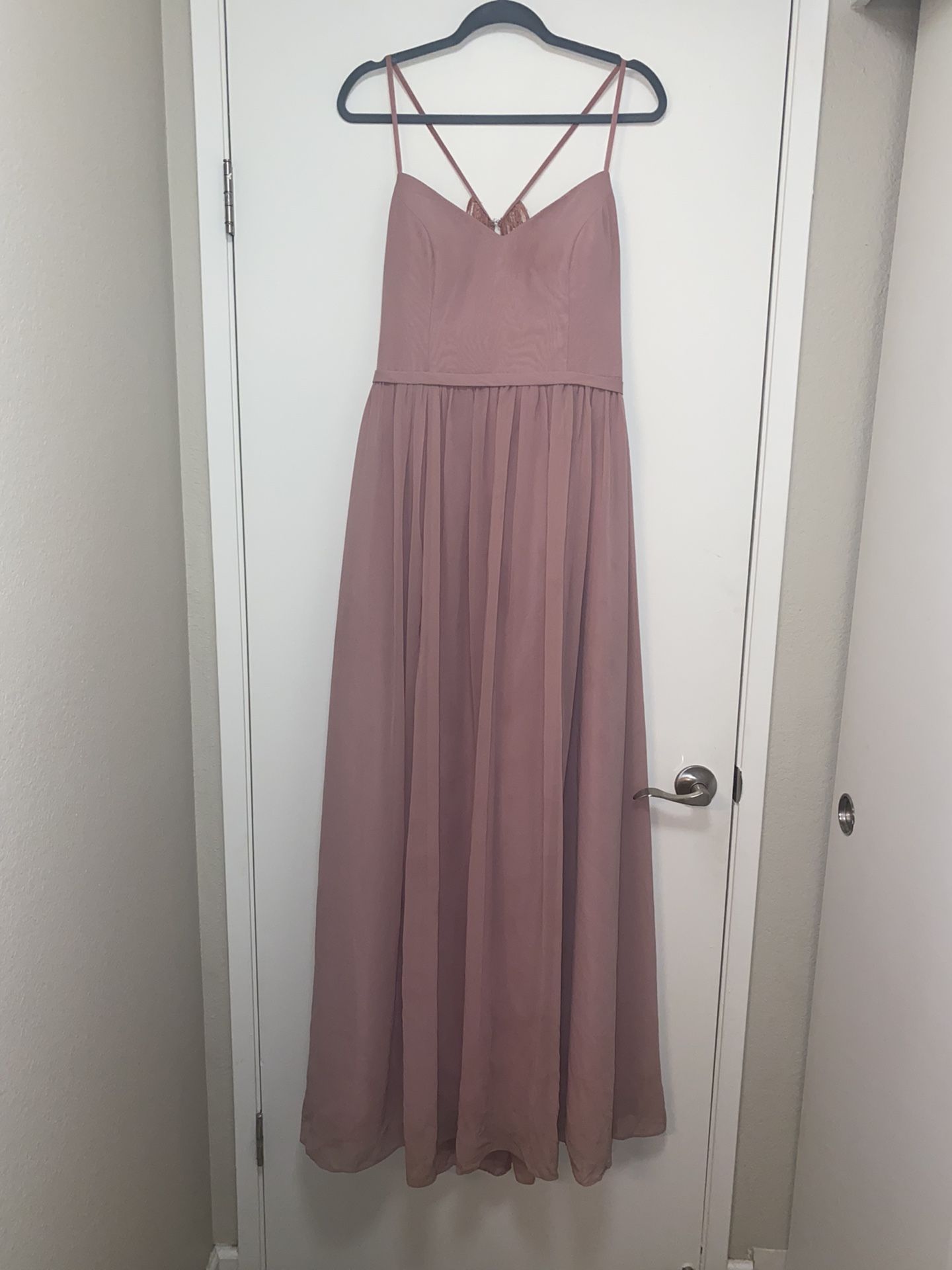 Azazie Bridesmaid Dress