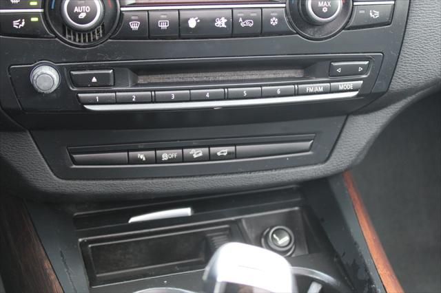2011 BMW X5