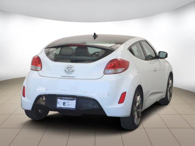 2013 Hyundai Veloster