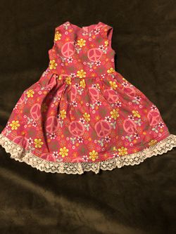 Doll Clothes that fit American Girl Dolls  Thumbnail