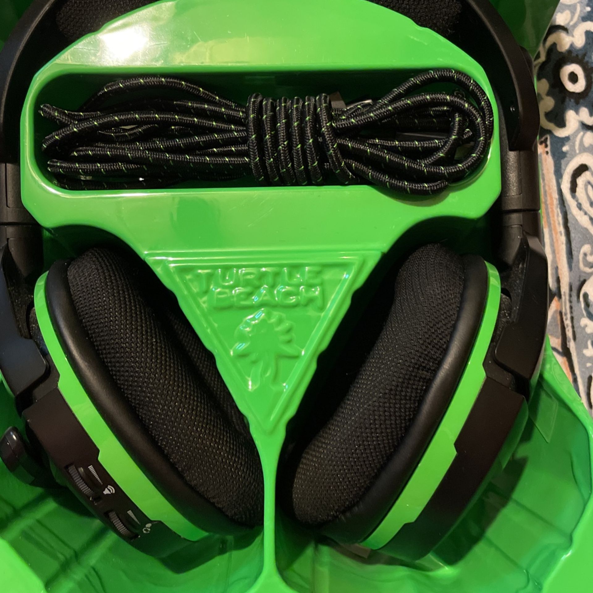 Turtle Beach 600