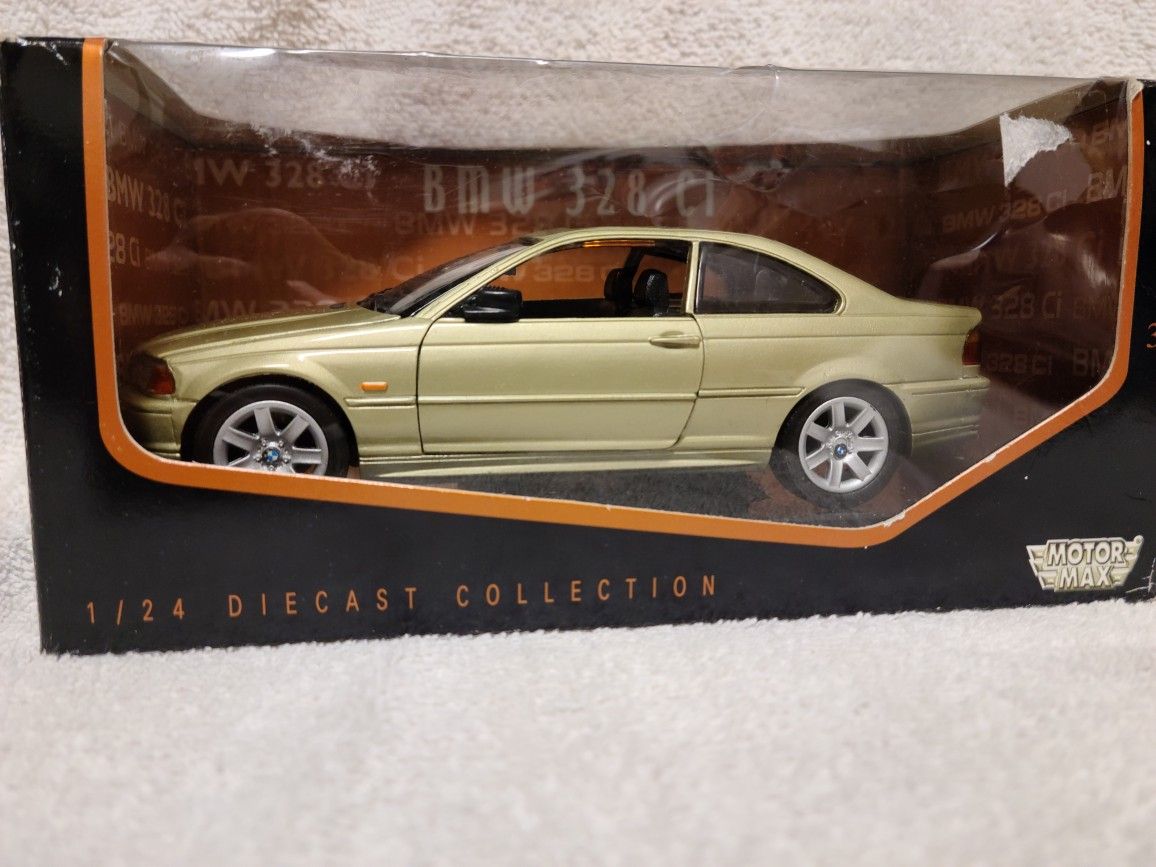 Die Cast