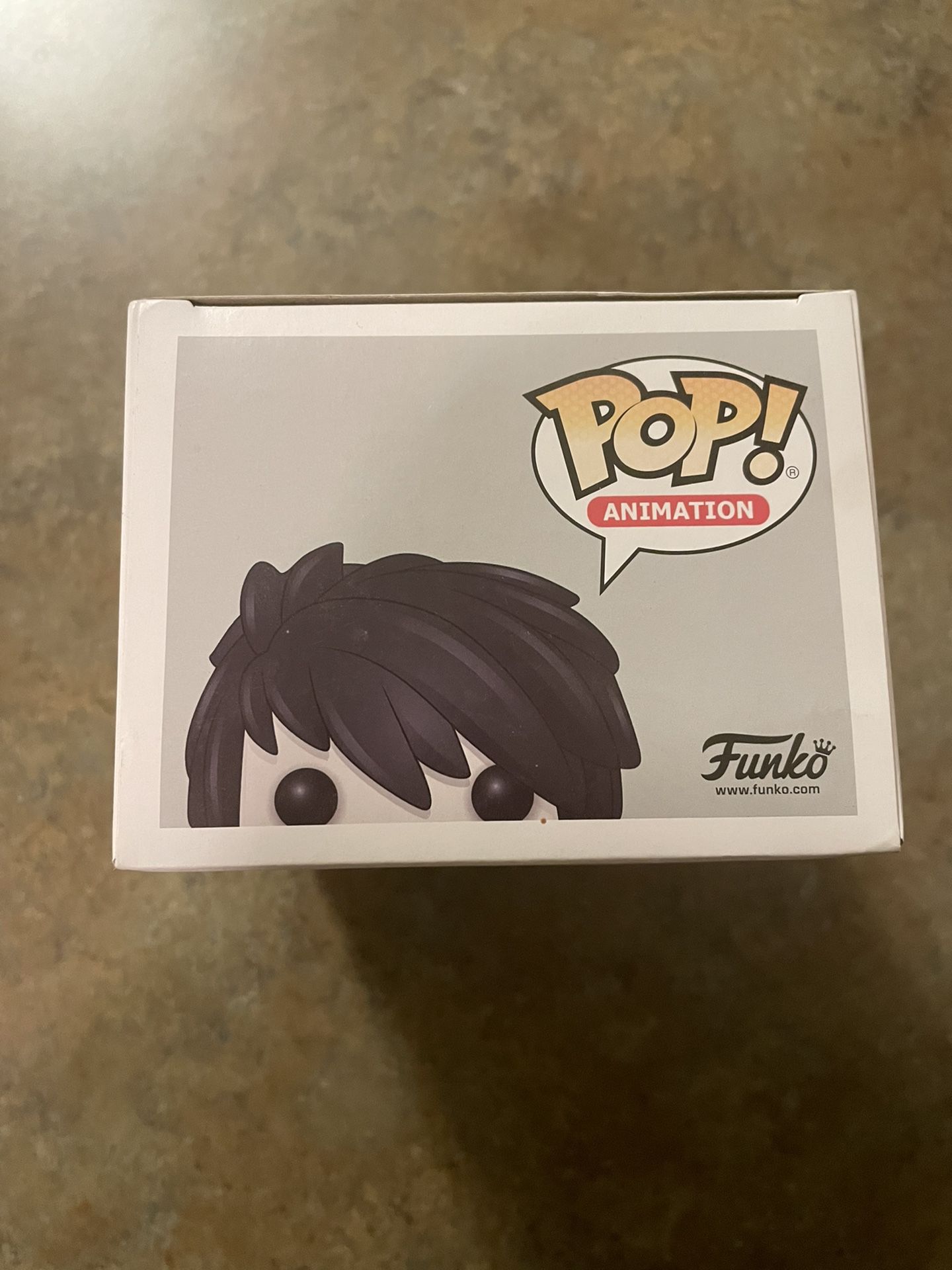 Hot Topic Exclusive L (With Cake) 