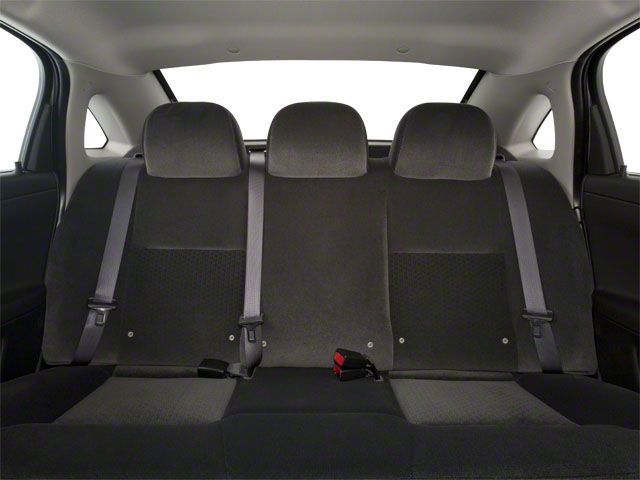 2012 Chevrolet Impala