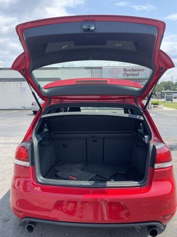 2013 Volkswagen GTI