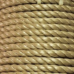 HEAVY DUTY ROPE FOR SALE!! Thumbnail