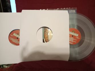 Tyler The Creator Bastard Double Lp Colored Vinyl Album Set For Sale In Portland Or Offerup