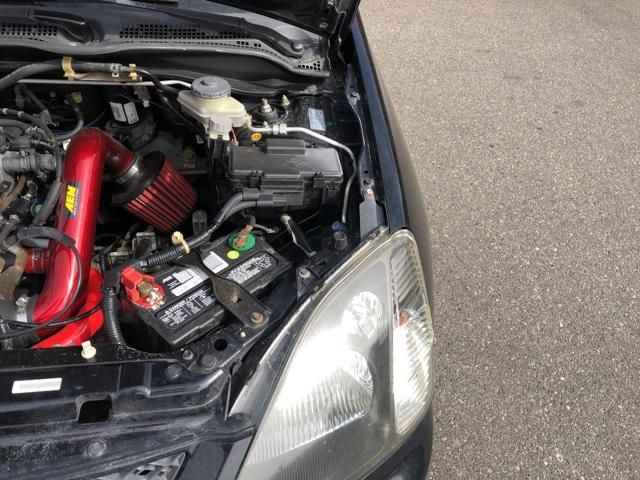 2002 Honda Civic