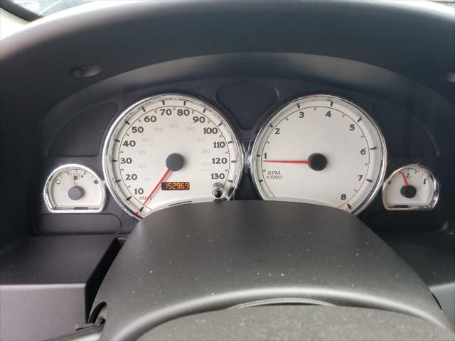 2007 Saturn VUE