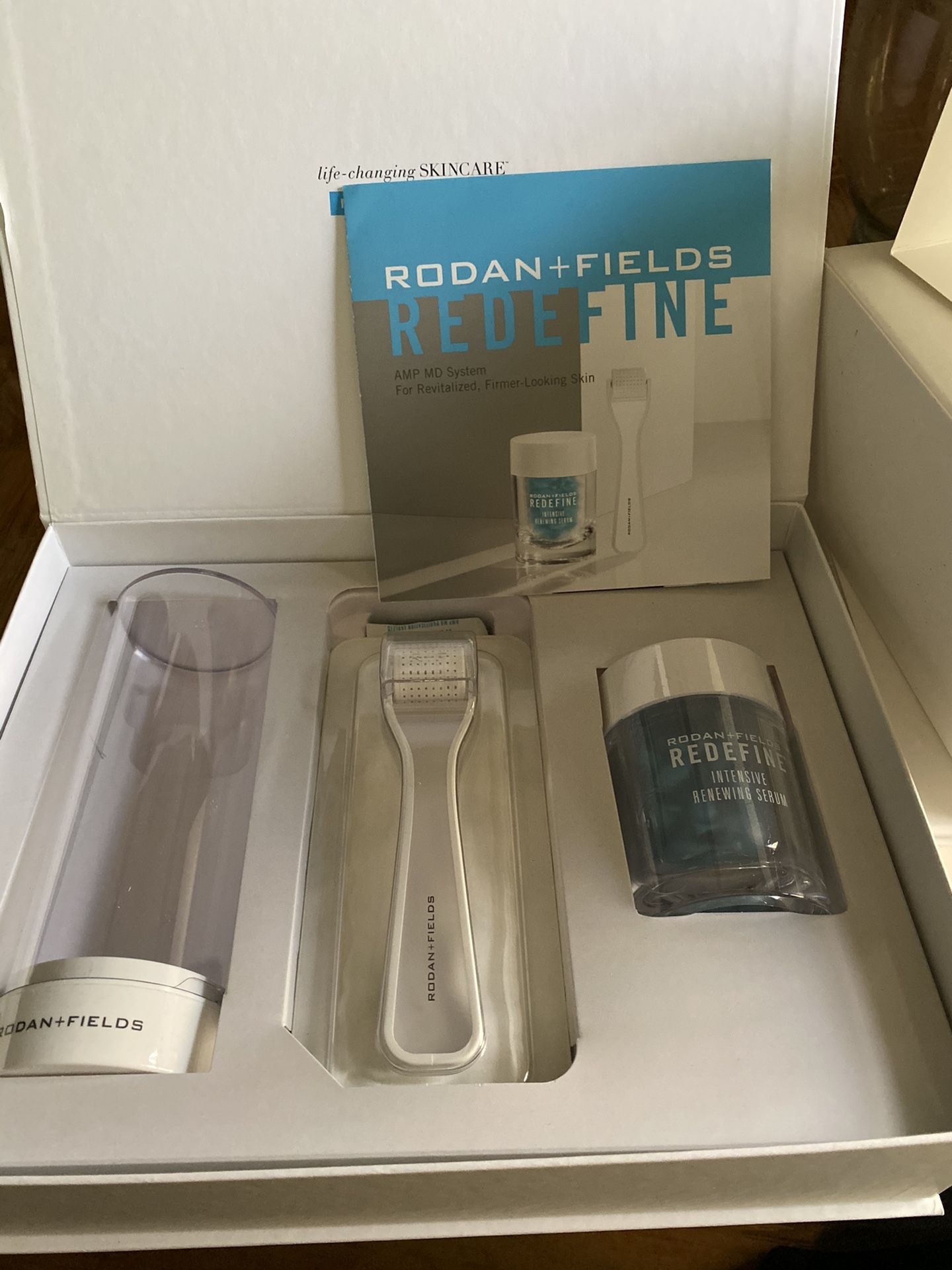 Rodan + Fields Full Line Brand new Never Opened
