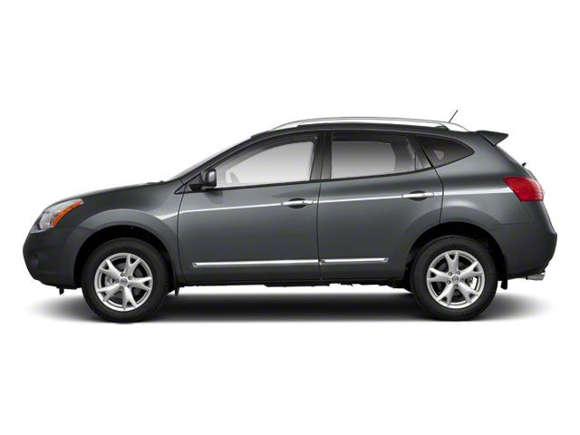 2012 Nissan Rogue