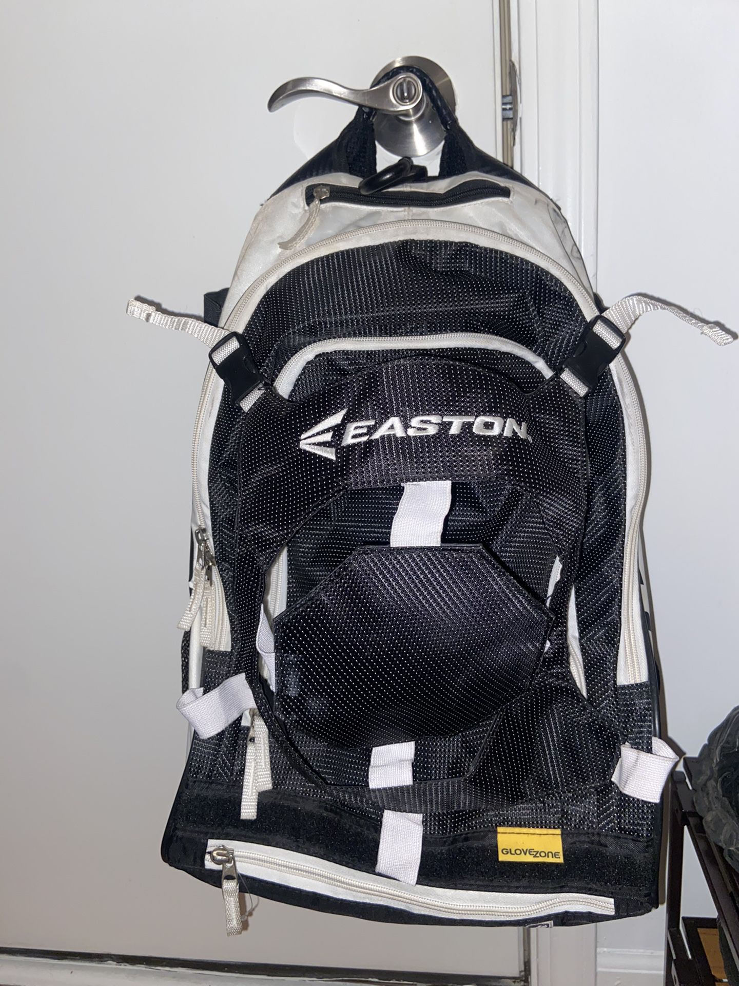 Softball/Baseball Backpack 