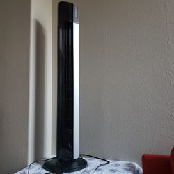 Lasko’s 48″ Ultra Air 3-Speed Performance Tower Fan Thumbnail
