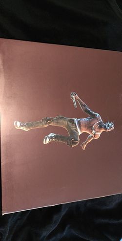 Fortnite X Travis Scott Cactus Jack Duo Action Figure Set New Collectable  Thumbnail