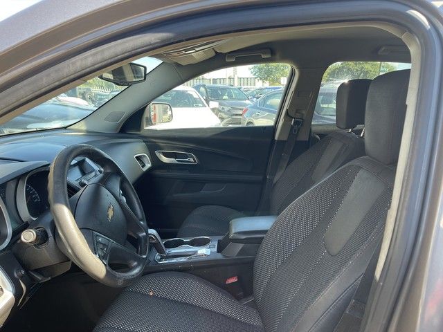 2011 CHEVROLET EQUINOX