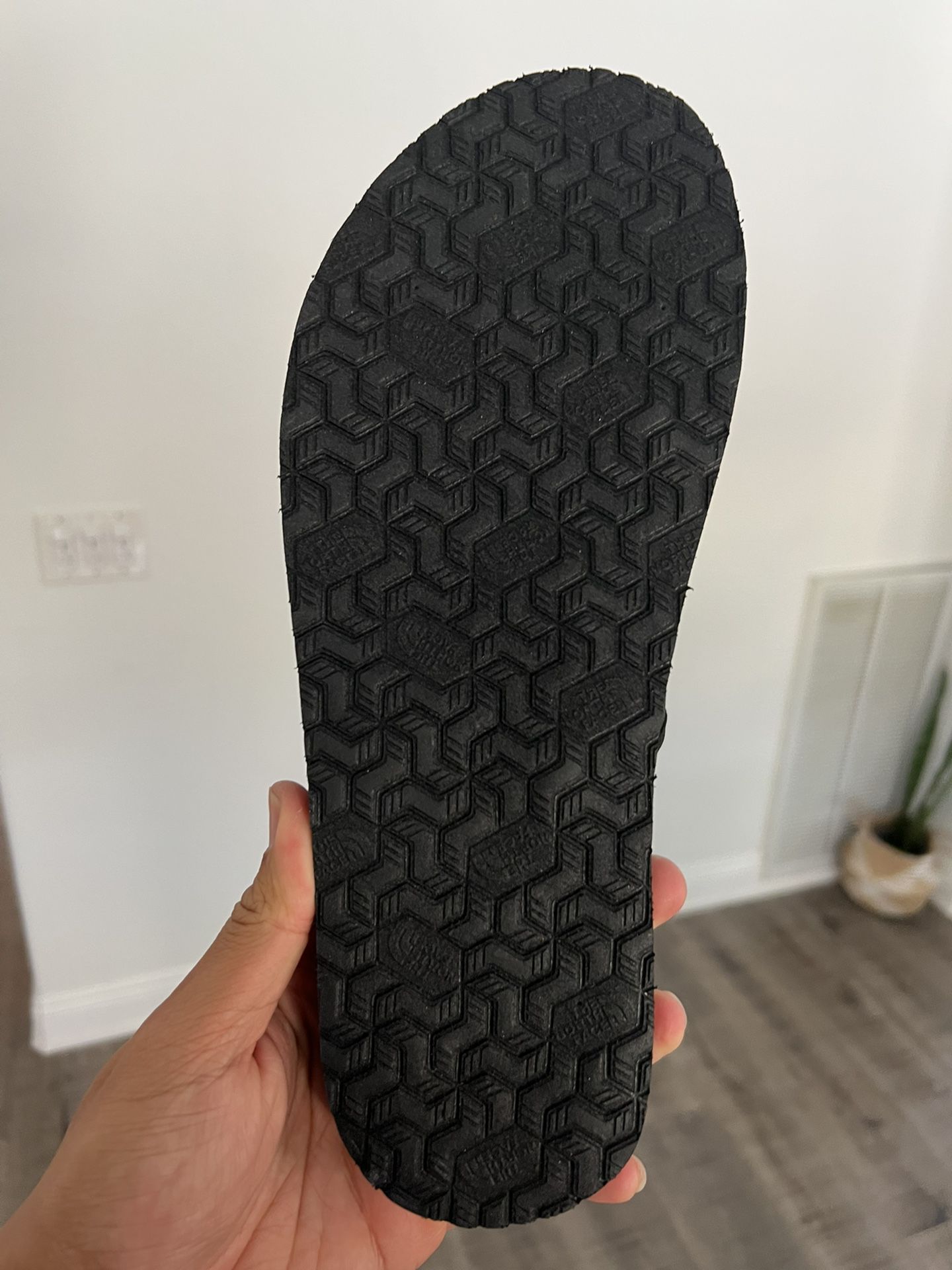 Supreme / North Face Trekking Sandals Size 10