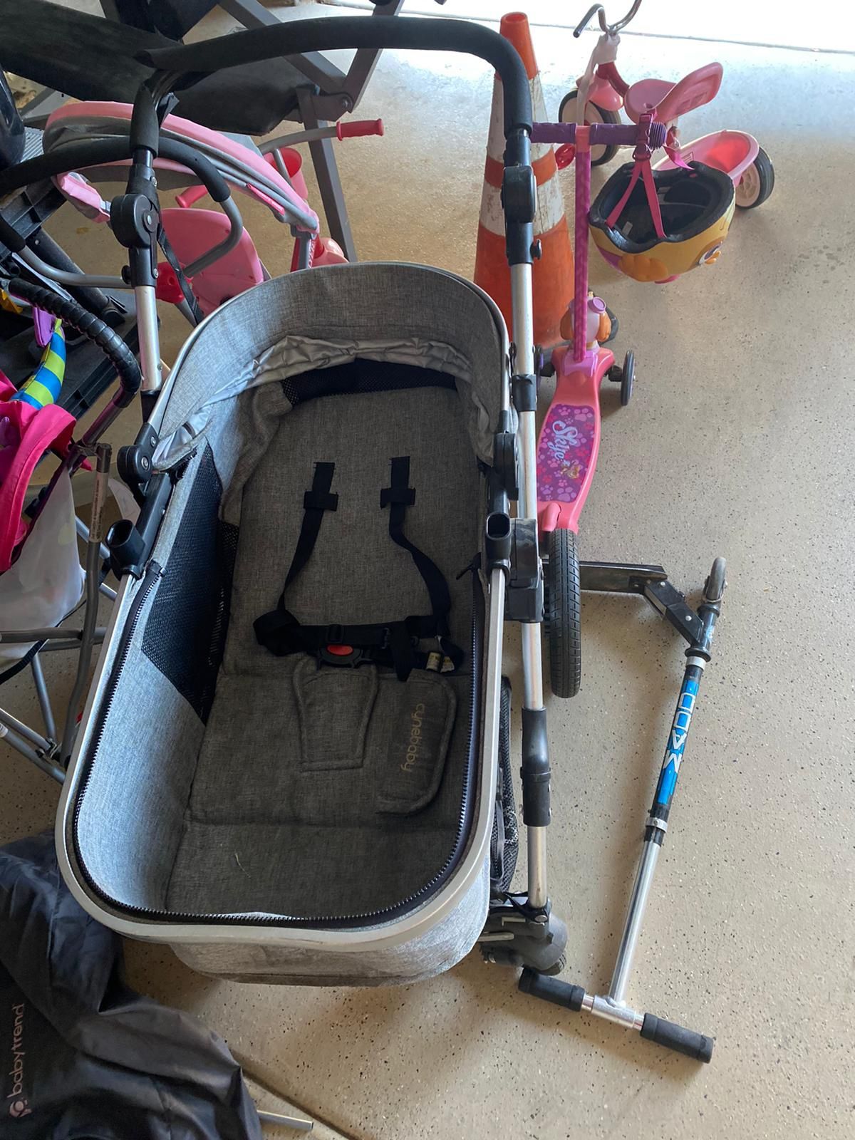 Yard Sale Items