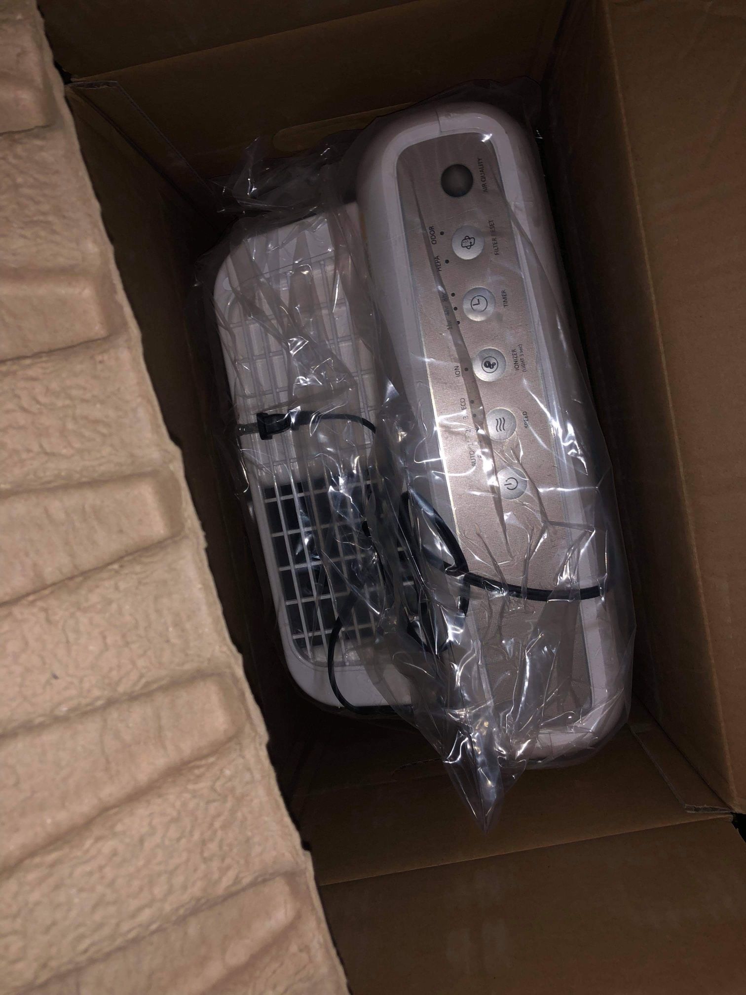 Air Purifiers