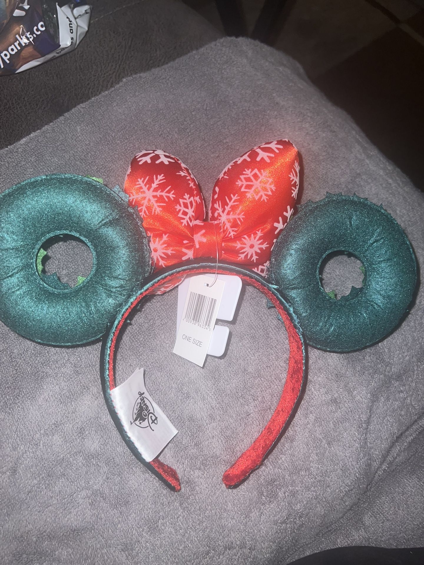 Minnie Ears