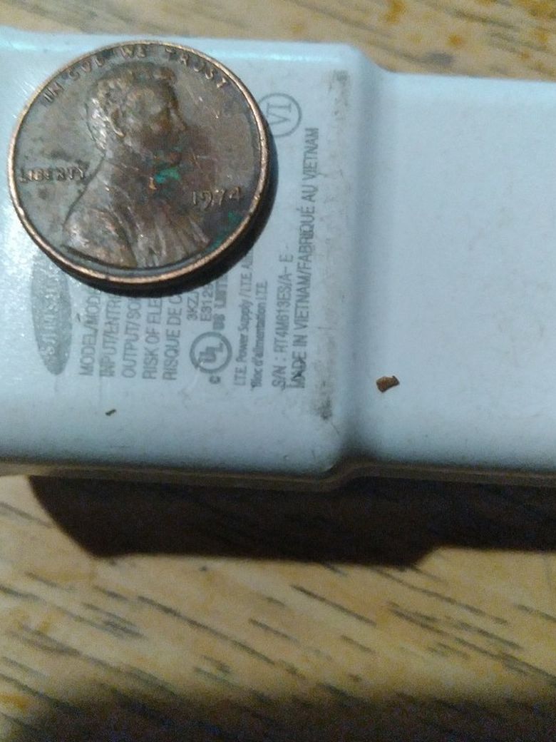 1974 Penny
