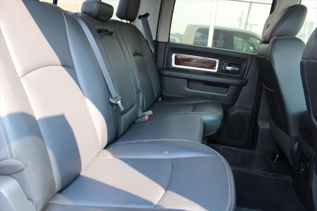 2011 Dodge Ram 3500
