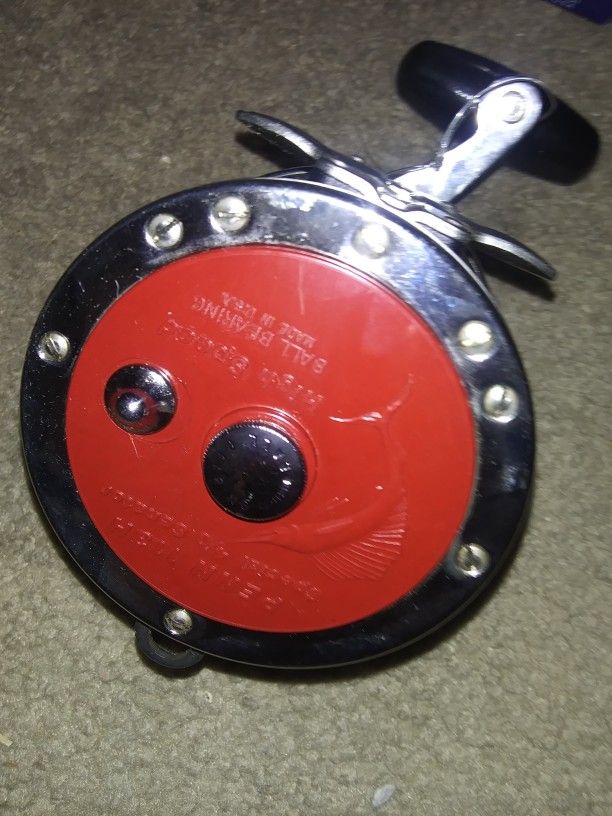 PENN 113H SPECIAL 4/0 SENATOR REEL