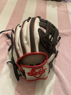 Baseball/ Softball Glove Thumbnail