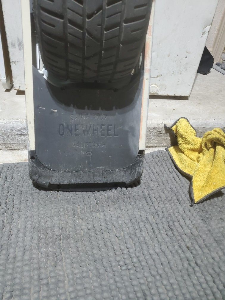 Onewheel Pint