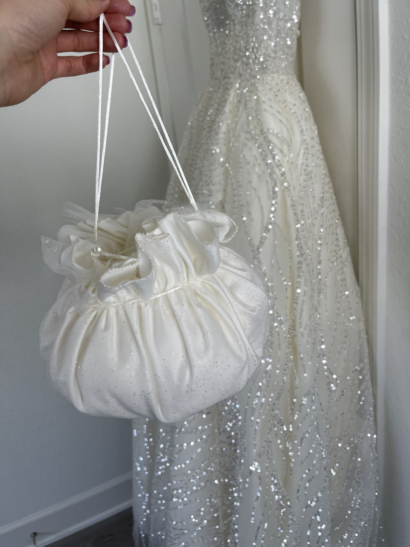 Wedding Gown