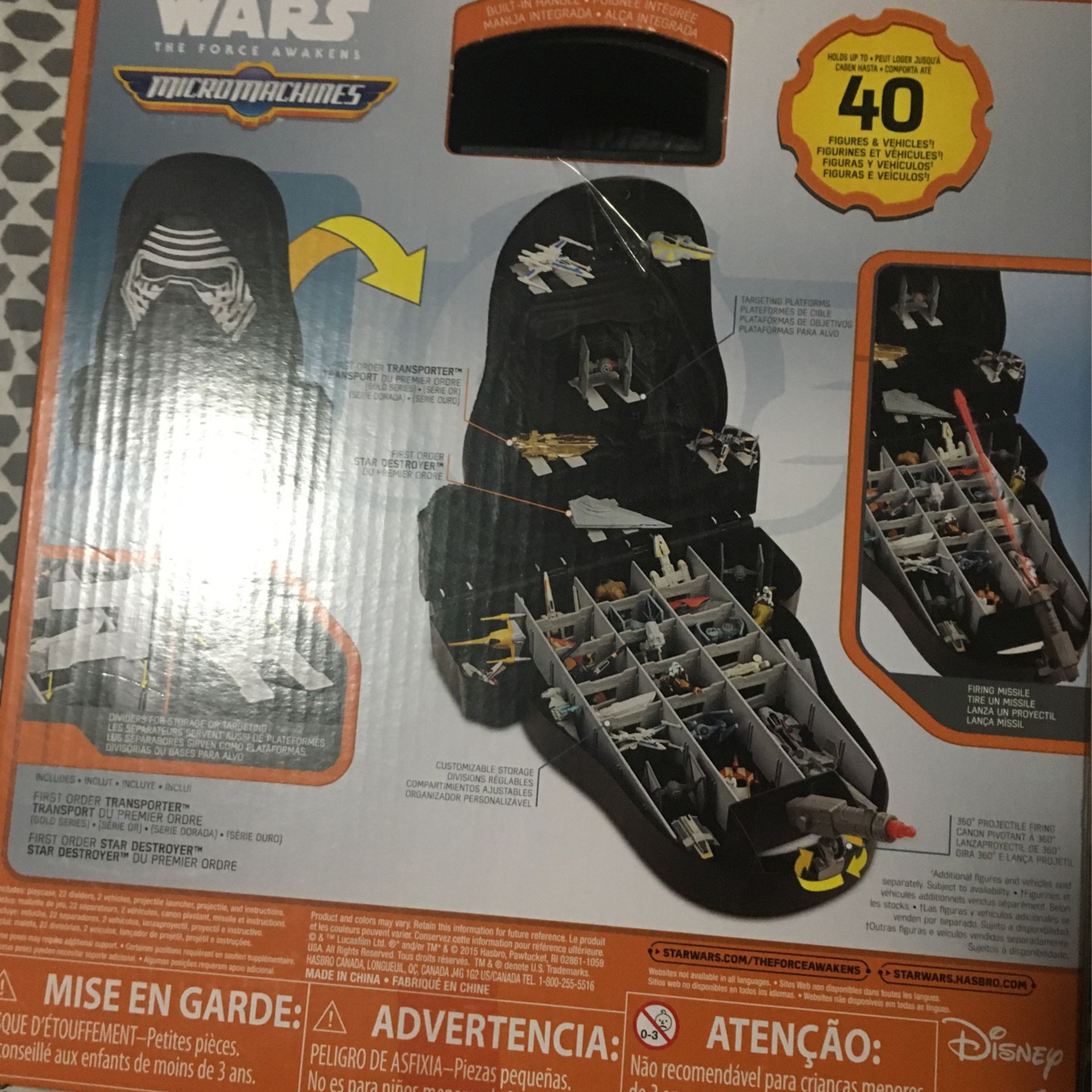 Star War Toys 