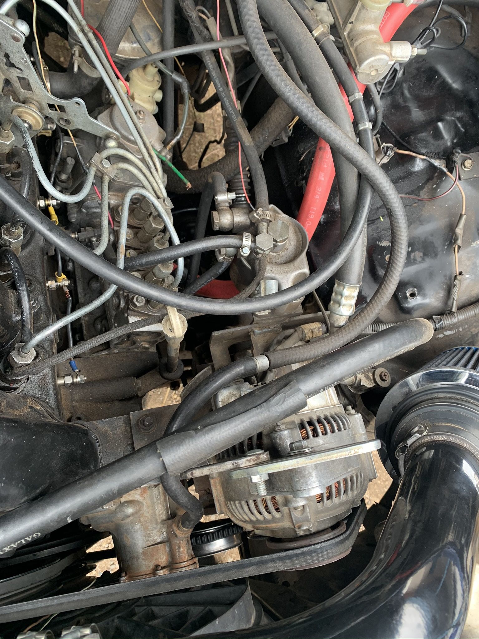1994 Toyota 4-Runner