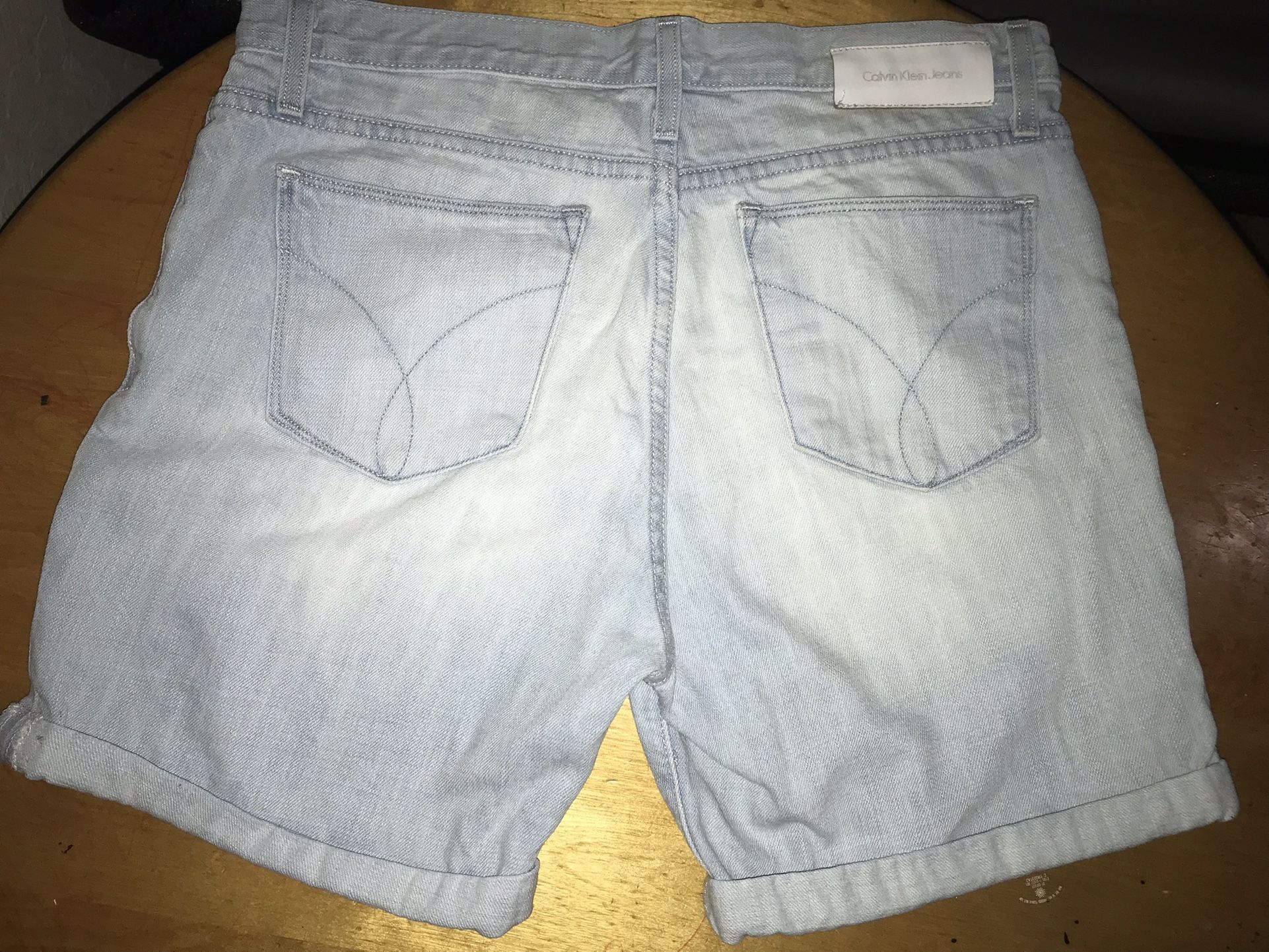 Calvin Klein Jeans Shorts