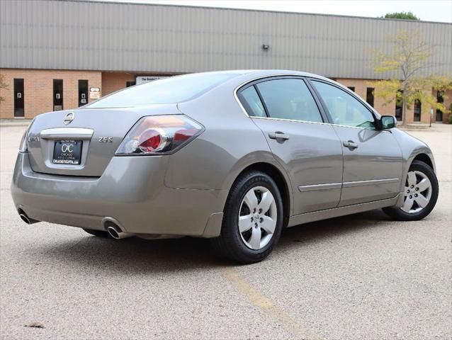 2008 Nissan Altima