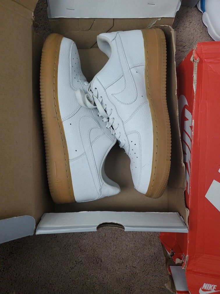 Shoes For Sale In Landis New And Used. Size 10.5 And 10 Only