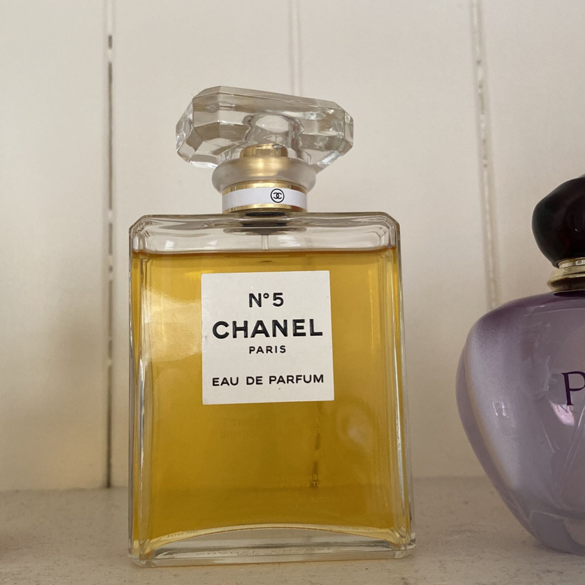 Chanel 3.4 Oz Perfume 