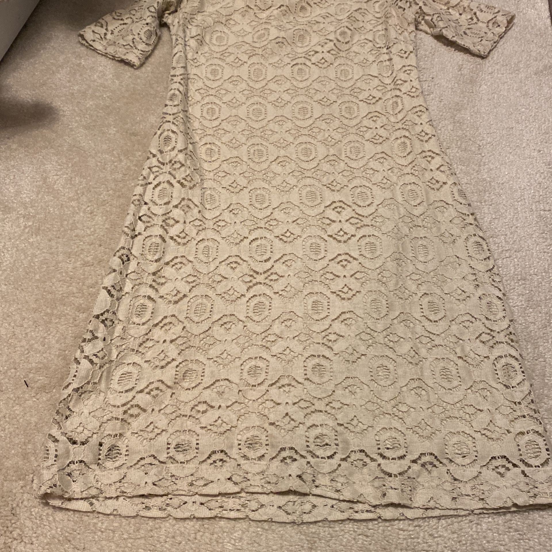 Banana Republic Dress (xs)
