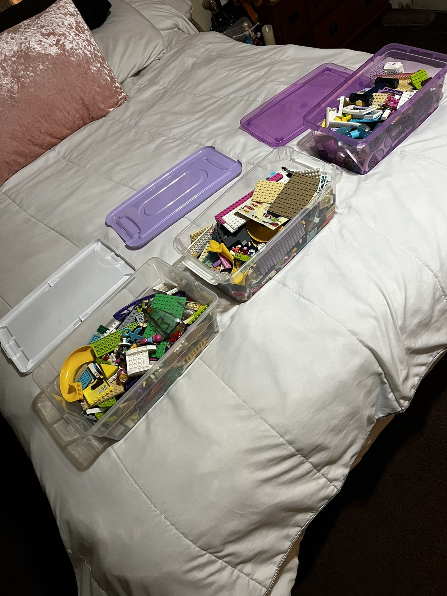 Legos