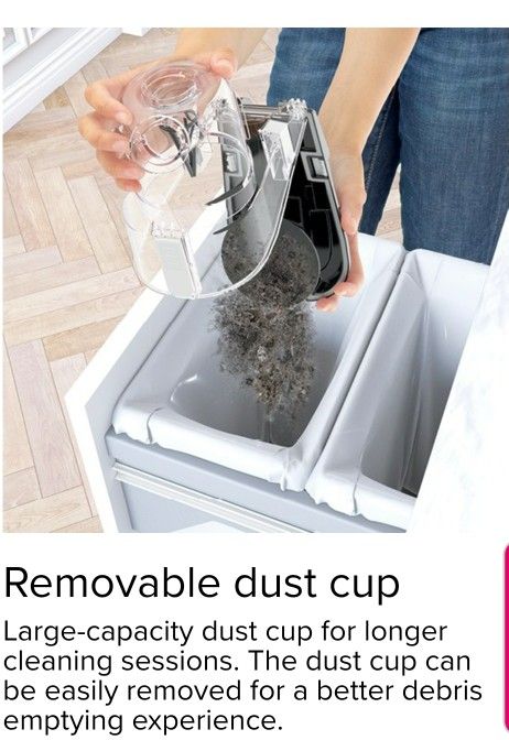 Shark® Rocket® Stick Vacuum with Self-Cleaning Brushroll