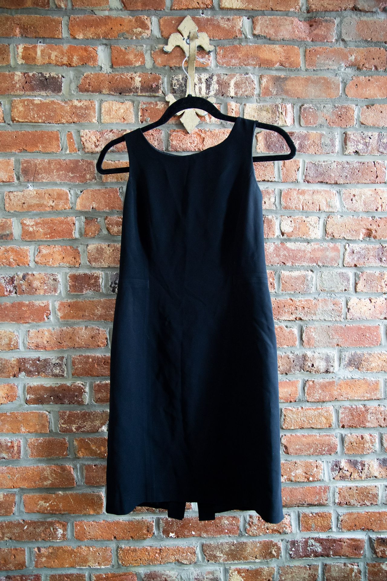 Ann Taylor Petites- Little Black Dress