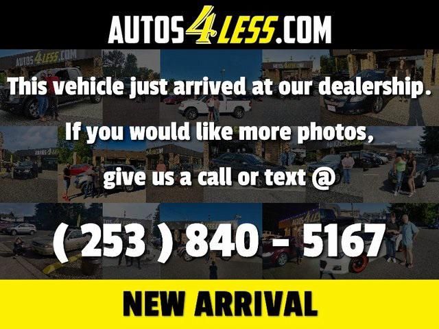 2007 Ford F-150