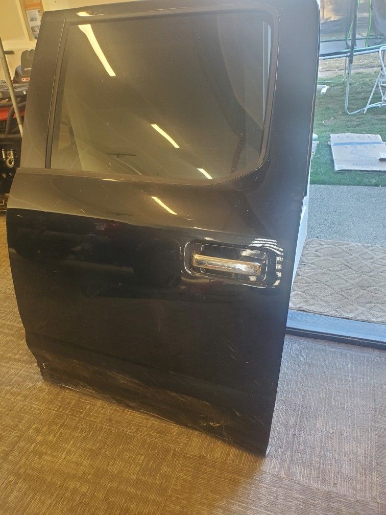 17-22 Ford F350 Parts