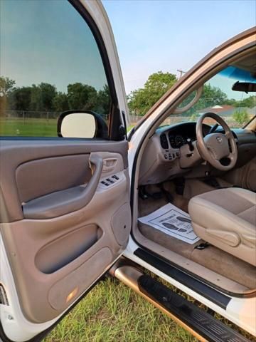 2005 Toyota Tundra
