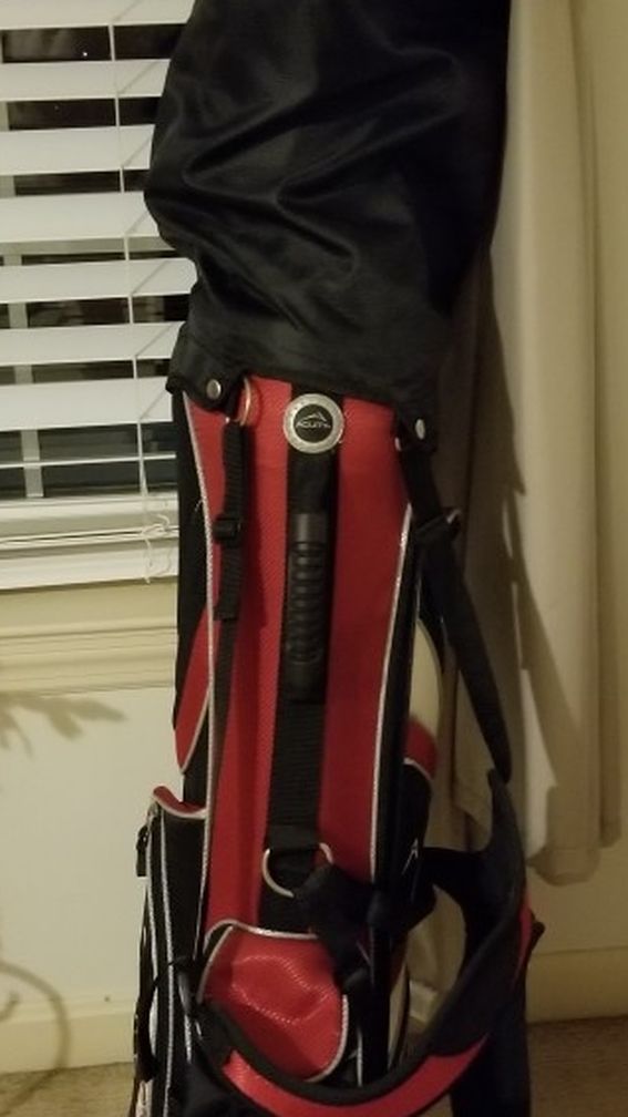 Acuity golf Club Set