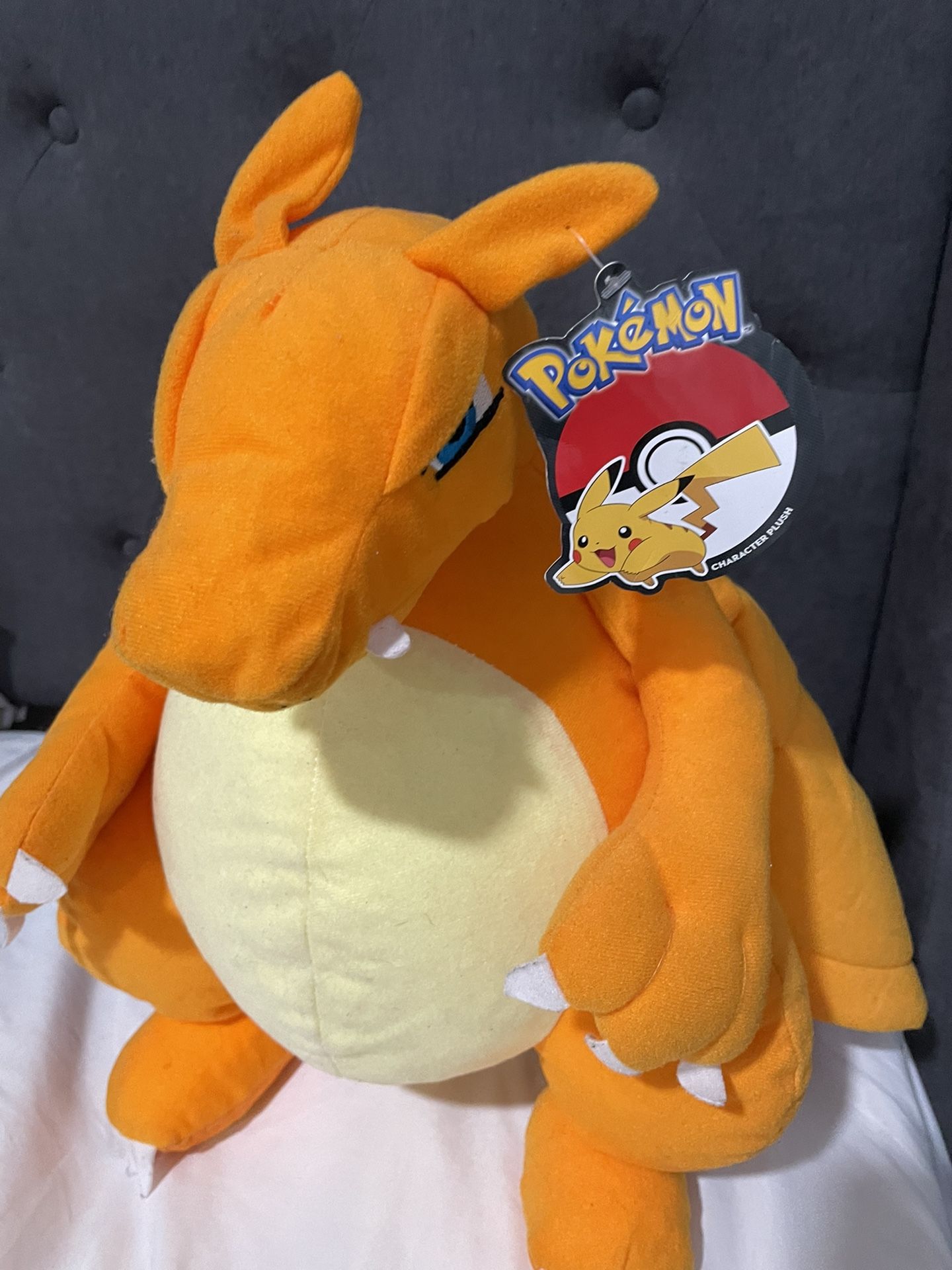 Pokémon Plush
