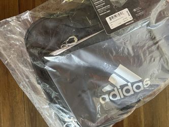 Adidas Team Issue Duffle Bag, Medium, Onyx Thumbnail