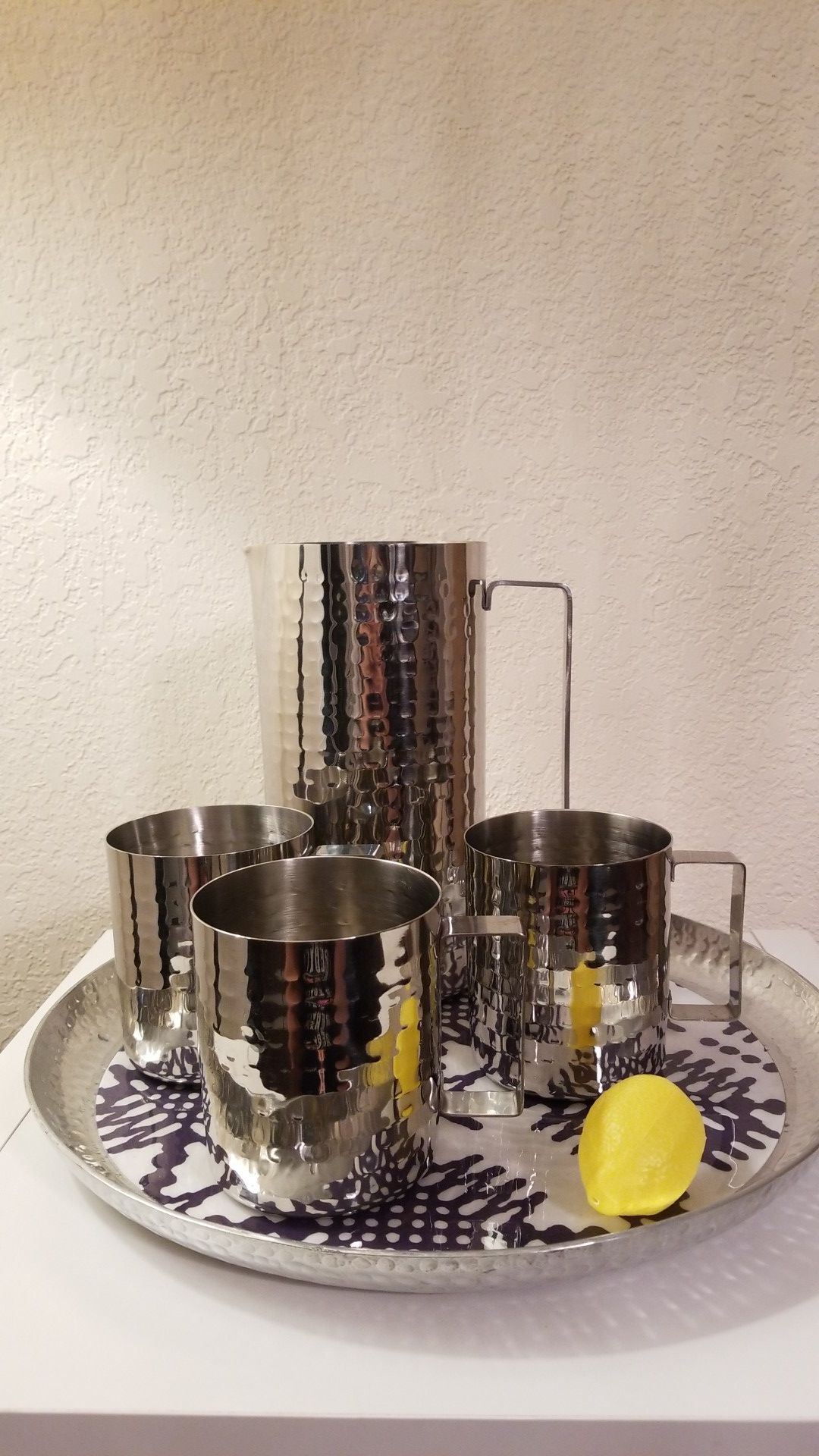 Kitchen decor