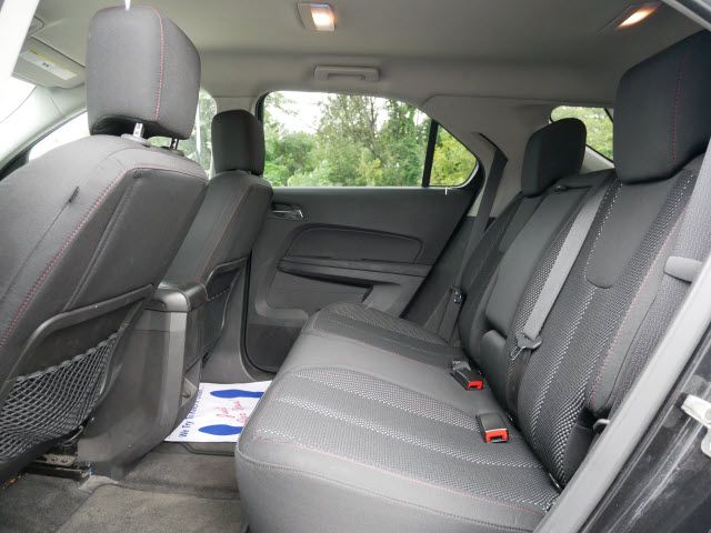 2010 Chevrolet Equinox